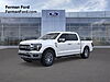 New 2026 FORD F-150  in CLEARWATER, FLORIDA