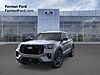 New 2026 FORD EXPLORER ST 4WD in CLEARWATER, FLORIDA