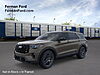 New 2026 FORD EXPLORER  in CLEARWATER, FLORIDA