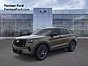 New 2026 FORD EXPLORER ST 4WD in CLEARWATER, FLORIDA