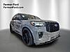 New 2026 FORD EXPLORER ST 4WD in CLEARWATER, FLORIDA