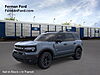 New 2026 FORD BRONCO SPORT  in CLEARWATER, FLORIDA