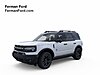 New 2026 FORD BRONCO SPORT OUTER BANKS 4X4 in CLEARWATER, FLORIDA