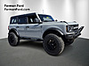 New 2026 FORD BRONCO BIG BEND 4 DOOR 4X4 in CLEARWATER, FLORIDA