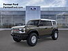 New 2026 FORD BRONCO HERITAGE EDITION 4 DOOR A in CLEARWATER, FLORIDA