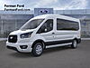 New 2026 FORD TRANSIT T-350 148  MED ROOF XLT R in CLEARWATER, FLORIDA