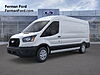 New 2026 FORD TRANSIT T-250 148  MED RF 9150 GV in CLEARWATER, FLORIDA