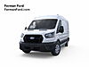 New 2026 FORD TRANSIT T-250 148  MED RF 9150 GV in CLEARWATER, FLORIDA