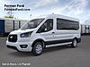 New 2026 FORD TRANSIT  in CLEARWATER, FLORIDA