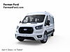 New 2026 FORD TRANSIT  in CLEARWATER, FLORIDA