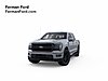 New 2026 FORD F-150 LARIAT 4WD SUPERCREW 5.5' in CLEARWATER, FLORIDA