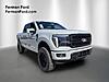 New 2026 FORD F-150 LARIAT 4WD SUPERCREW 5.5' in CLEARWATER, FLORIDA