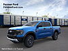 New 2026 FORD RANGER  in CLEARWATER, FLORIDA