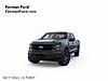 New 2026 FORD F-150 STX 2WD SUPERCREW 5.5' BO in CLEARWATER, FLORIDA