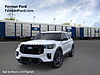 New 2026 FORD EXPLORER  in CLEARWATER, FLORIDA