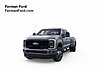 New 2026 FORD F-SERIES SD STX 4WD CREW CAB 8' BOX in CLEARWATER, FLORIDA