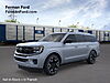 New 2026 FORD EXPEDITION PLATINUM 4X4 in CLEARWATER, FLORIDA