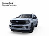New 2026 FORD EXPEDITION PLATINUM 4X4 in CLEARWATER, FLORIDA