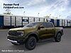 New 2026 FORD RANGER  in CLEARWATER, FLORIDA