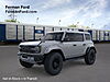 New 2026 FORD BRONCO  in CLEARWATER, FLORIDA
