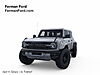 New 2026 FORD BRONCO  in CLEARWATER, FLORIDA