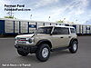 New 2026 FORD BRONCO  in CLEARWATER, FLORIDA