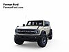 New 2026 FORD BRONCO OUTER BANKS 4 DOOR 4X4 in CLEARWATER, FLORIDA