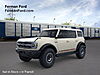 New 2026 FORD BRONCO  in CLEARWATER, FLORIDA