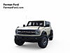 New 2026 FORD BRONCO OUTER BANKS 4 DOOR 4X4 in CLEARWATER, FLORIDA