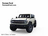 New 2026 FORD BRONCO  in CLEARWATER, FLORIDA