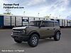 New 2026 FORD BRONCO  in CLEARWATER, FLORIDA