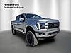 New 2026 FORD F-150 LARIAT 4WD SUPERCREW 5.5' in CLEARWATER, FLORIDA