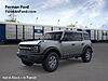 New 2026 FORD BRONCO  in CLEARWATER, FLORIDA