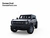 New 2026 FORD BRONCO BIG BEND 4 DOOR 4X4 in CLEARWATER, FLORIDA