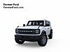 New 2026 FORD BRONCO BIG BEND 4 DOOR 4X4 in CLEARWATER, FLORIDA