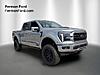 New 2026 FORD F-150 LARIAT 4WD SUPERCREW 5.5' in CLEARWATER, FLORIDA
