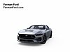 New 2026 FORD MUSTANG GT FASTBACK in CLEARWATER, FLORIDA