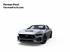New 2026 FORD MUSTANG GT FASTBACK in CLEARWATER, FLORIDA
