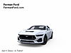 New 2026 FORD MUSTANG  in CLEARWATER, FLORIDA