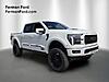 New 2026 FORD F-150 LARIAT 4WD SUPERCREW 5.5' in CLEARWATER, FLORIDA