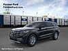 New 2026 FORD EXPLORER  in CLEARWATER, FLORIDA