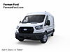 New 2026 FORD TRANSIT T-250 148  MED RF 9150 GV in CLEARWATER, FLORIDA