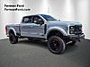 New 2026 FORD F-SERIES SD LARIAT 4WD CREW CAB 6.75' in CLEARWATER, FLORIDA