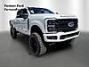 New 2026 FORD F-SERIES SD PLATINUM 4WD CREW CAB 6.7 in CLEARWATER, FLORIDA