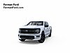 New 2026 FORD F-150 STX 4WD SUPERCREW 5.5' BO in CLEARWATER, FLORIDA