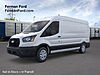 New 2026 FORD TRANSIT  in CLEARWATER, FLORIDA