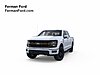 New 2026 FORD F-150 TREMOR 4WD SUPERCREW 5.5' in CLEARWATER, FLORIDA