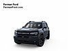 New 2026 FORD BRONCO SPORT OUTER BANKS 4X4 in CLEARWATER, FLORIDA