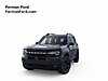New 2026 FORD BRONCO SPORT OUTER BANKS 4X4 in CLEARWATER, FLORIDA