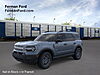New 2026 FORD BRONCO SPORT  in CLEARWATER, FLORIDA